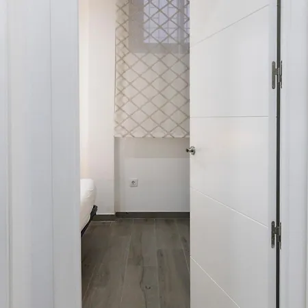 La Casa De Emilia 4 Huespedes *