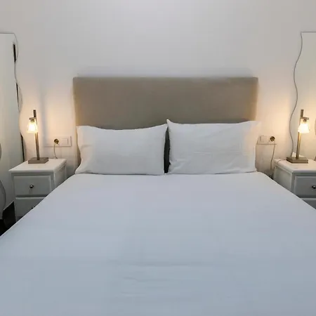 La Casa De Emilia 4 Huespedes *
