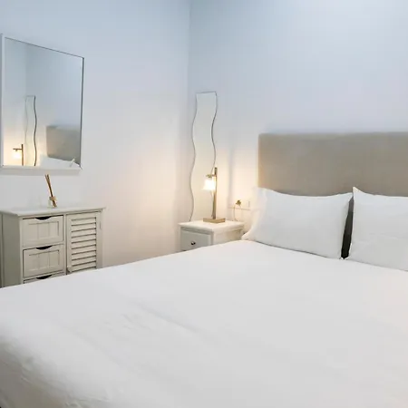 La Casa De Emilia Cordoba