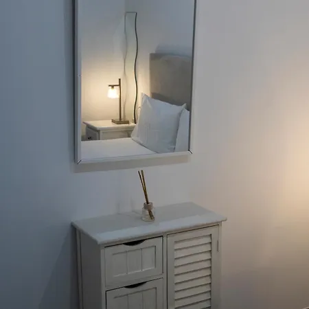 La Casa De Emilia * Cordoba