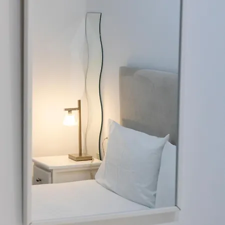 Apartment La Casa De Emilia Córdoba