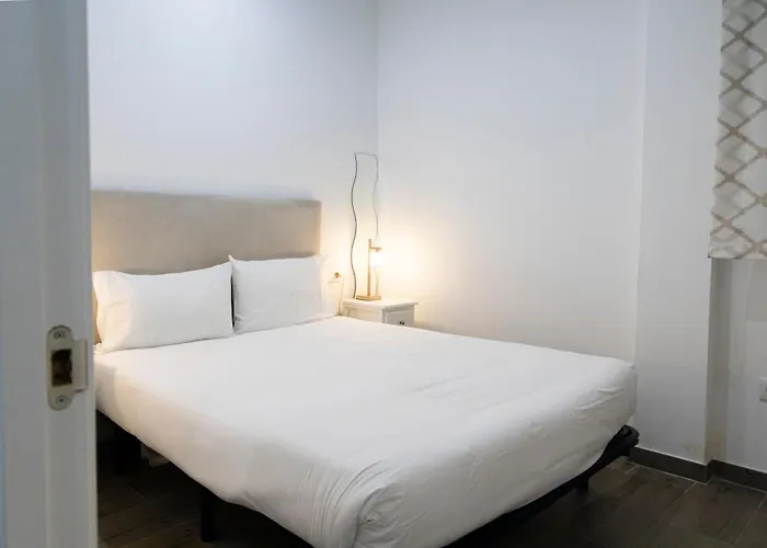 La Casa De Emilia Апартаменты