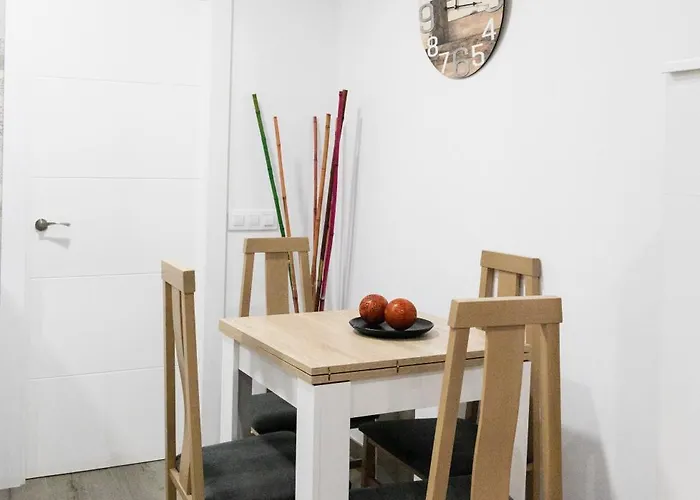 La Casa De Emilia * Cordoue