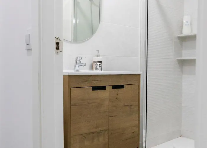 La Casa De Emilia Апартаменты