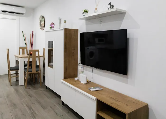 La Casa De Emilia Appartement *