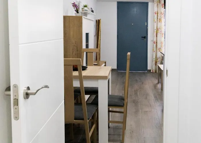 Appartement La Casa De Emilia *