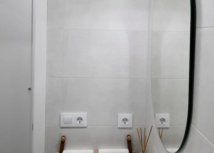 Апартаменты La Casa De Emilia Кордова