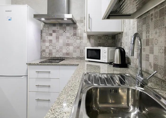 Appartement La Casa De Emilia