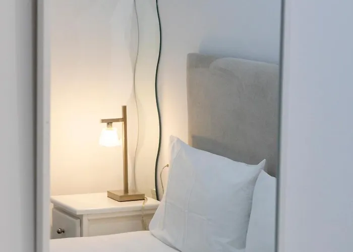 Апартаменты La Casa De Emilia Кордова