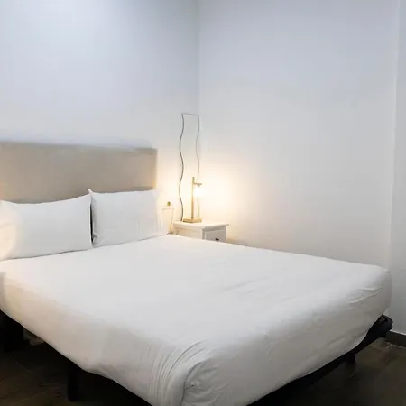 La Casa De Emilia 4 Huéspedes Apartamento