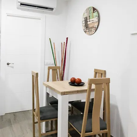 La Casa De Emilia 4 Huéspedes * Córdoba