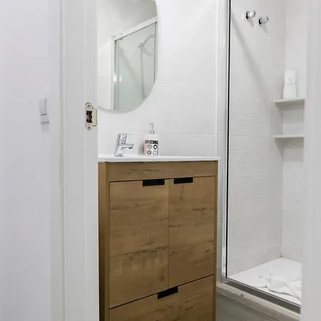 La Casa De Emilia 4 Huéspedes Apartamento