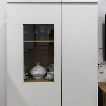 Apartamento La Casa De Emilia 4 Huéspedes