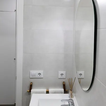 Apartamento La Casa De Emilia 4 Huéspedes Córdoba