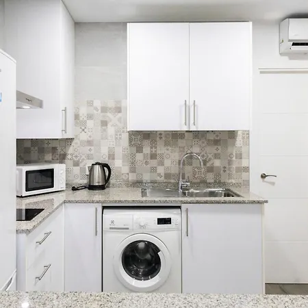 La Casa De Emilia 4 Huéspedes