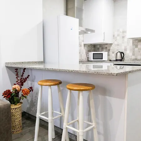 La Casa De Emilia 4 Huéspedes *