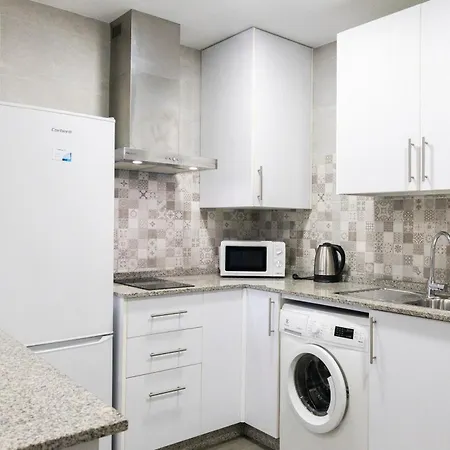 La Casa De Emilia 4 Huéspedes Córdoba