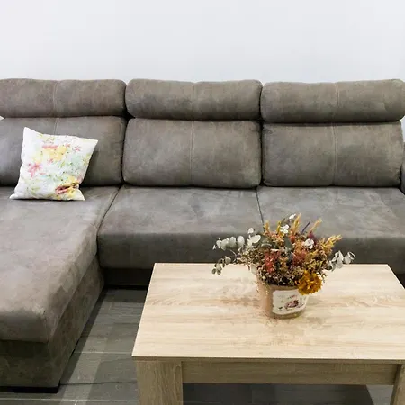 La Casa De Emilia 4 Huéspedes * Córdoba