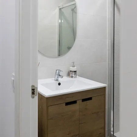 Apartamento La Casa De Emilia 4 Huéspedes Córdoba