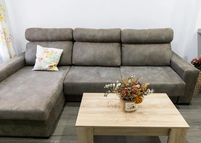 La Casa De Emilia * Cordoba