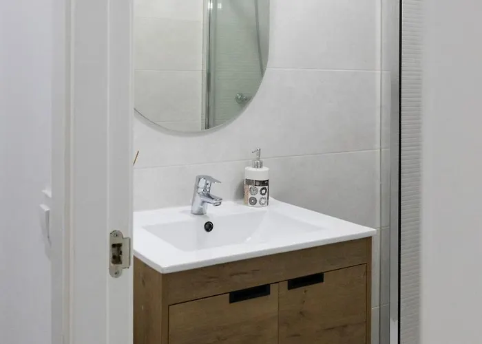 Apartment La Casa De Emilia Cordoba