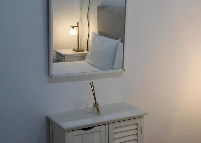 La Casa De Emilia * Cordoba