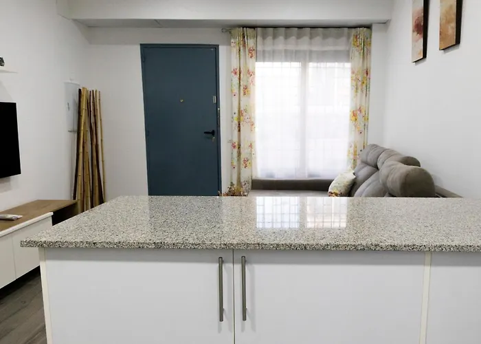 Apartment La Casa De Emilia