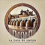 La Casa De Emilia * Cordoue