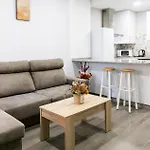 Appartement La Casa De Emilia *