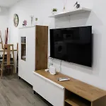 La Casa De Emilia Appartement *