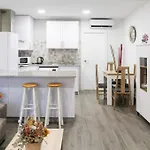 La Casa De Emilia Appartement