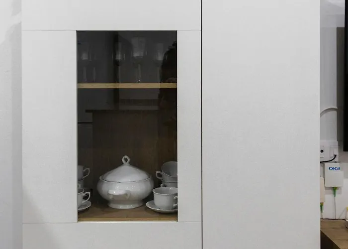 Apartamento La Casa De Emilia