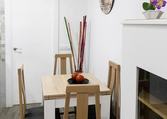 Apartamento La Casa De Emilia