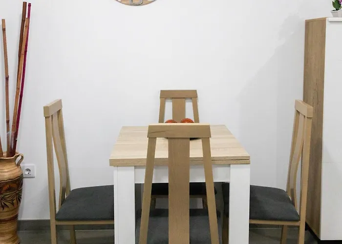 La Casa De Emilia Apartamento Córdova